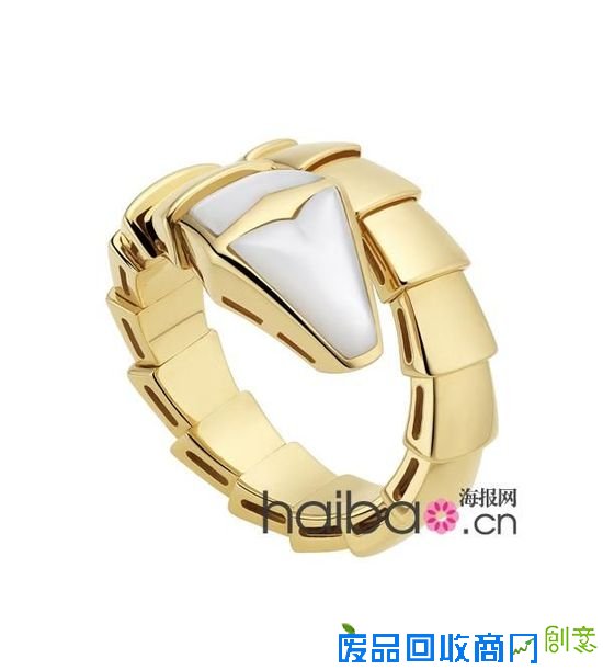 流转腕间的灵蛇幻影如何诞生?宝格丽 (Bvlgari) Serpenti系列珠宝新品+手工制作过程,妩媚姿态与几何线条的交汇相融