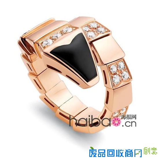 流转腕间的灵蛇幻影如何诞生?宝格丽 (Bvlgari) Serpenti系列珠宝新品+手工制作过程,妩媚姿态与几何线条的交汇相融