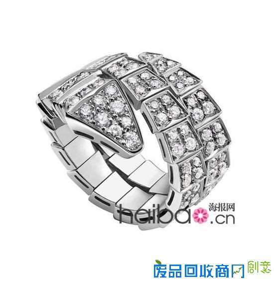 流转腕间的灵蛇幻影如何诞生?宝格丽 (Bvlgari) Serpenti系列珠宝新品+手工制作过程,妩媚姿态与几何线条的交汇相融