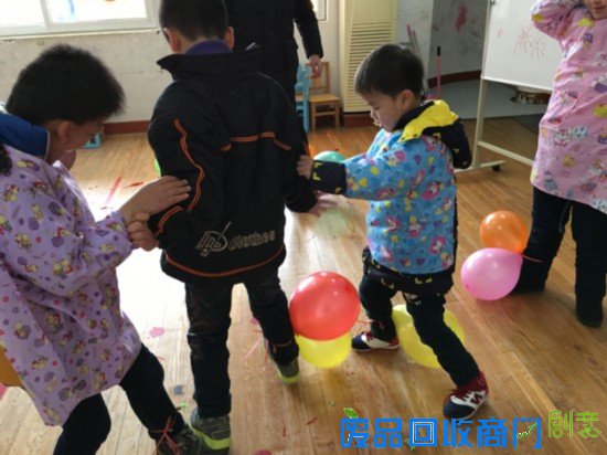 走进南通市社会福利院:这里的孩子不孤单