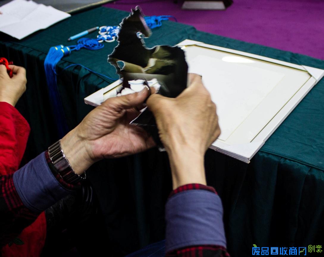 民间艺术品博览会在沈举行