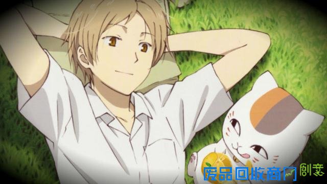 X档案室：治愈系动漫的真实取景