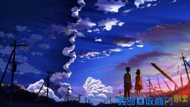 X档案室：治愈系动漫的真实取景