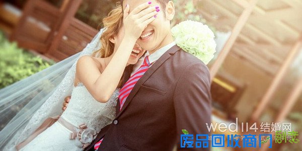 韩式婚纱照素材有哪些 经典道具盘点