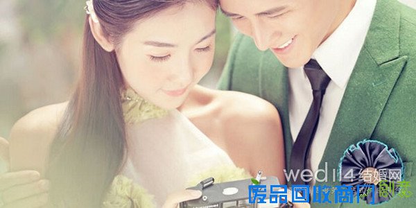 韩式婚纱照素材有哪些 经典道具盘点