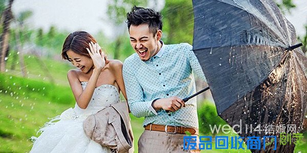 韩式婚纱照素材有哪些 经典道具盘点