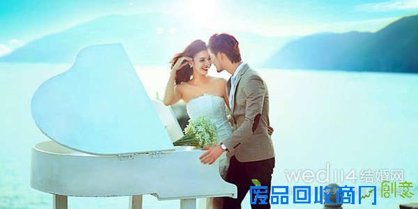 韩式婚纱照素材有哪些 经典道具盘点