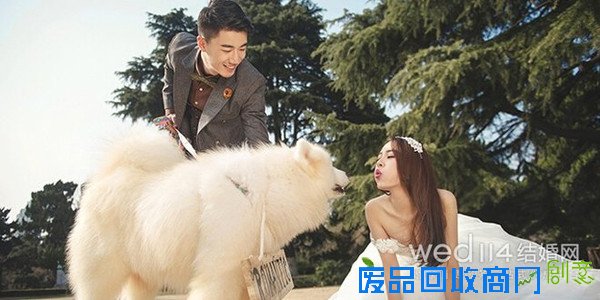 韩式婚纱照素材有哪些 经典道具盘点