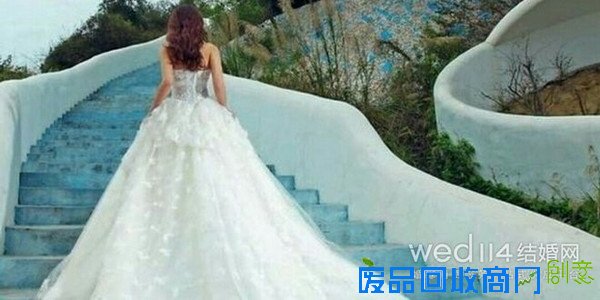 韩式婚纱照素材有哪些 经典道具盘点