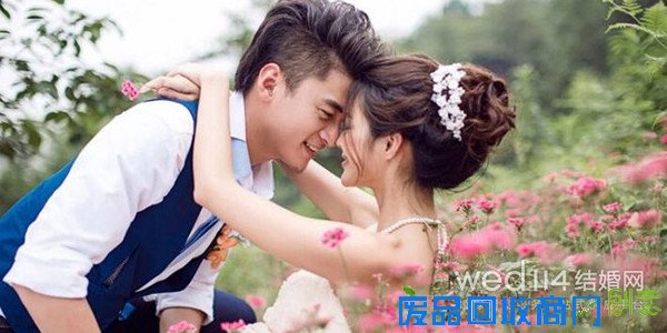 韩式婚纱照素材有哪些 经典道具盘点