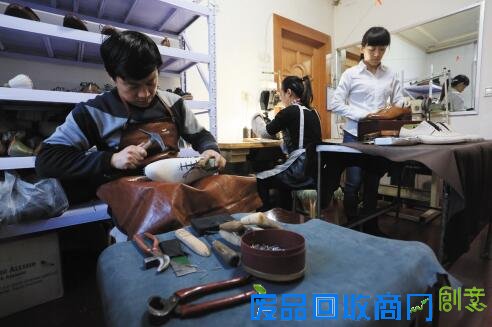 创意大连：独一无二是他们的创业秘籍