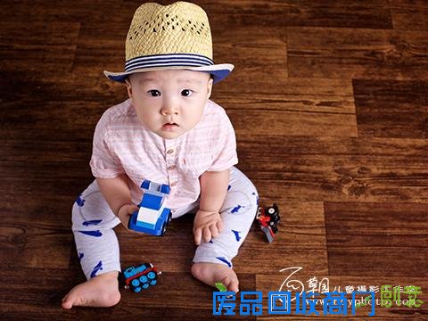 影响儿童摄影外景的三个因素---百草园儿童摄影