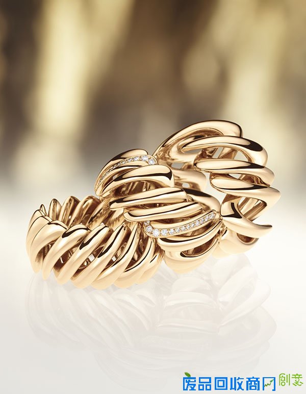 WEMPE Dream Dancer梦幻舞者戒指