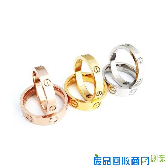 卡地亚LOVE 卡地亚LOVE