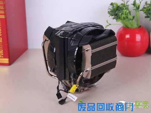 水冷和风冷还将持续PK 二者相互均不可替代