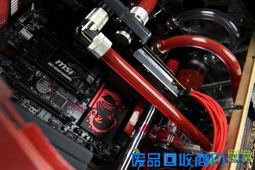 2015年是分体水冷市场大爆发的一年