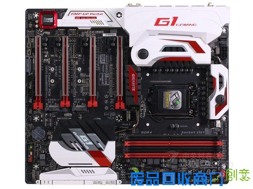 Intel SkyLake核心曝光当晚