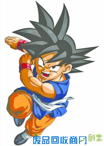 记忆中的美猴王：《大闹天宫》刺激日本动漫发展（图）