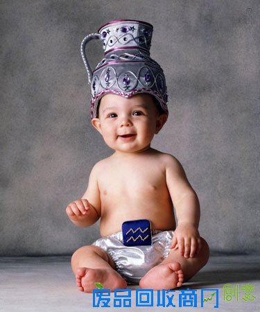 十二星座宝宝的搞笑语录大集锦（图）