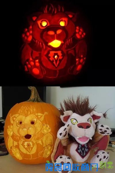 趣味 | 农业创意high翻天,走起!!!