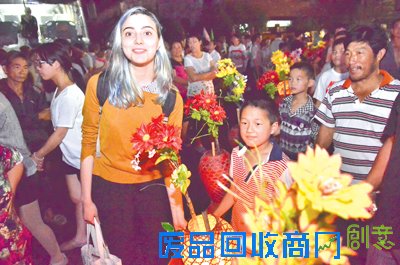 最好客莫过于琐元人民