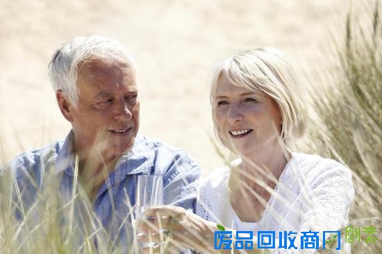 岁月会把你摧残成啥样