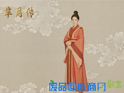 趣味测试：测测你是芈月传里的谁(图)