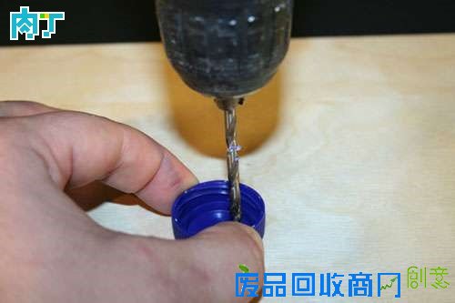 科学小制作喷泉的做法图解 自制希罗喷泉DIY教程◆肉丁儿童网