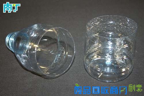 科学小制作喷泉的做法图解 自制希罗喷泉DIY教程◆肉丁儿童网