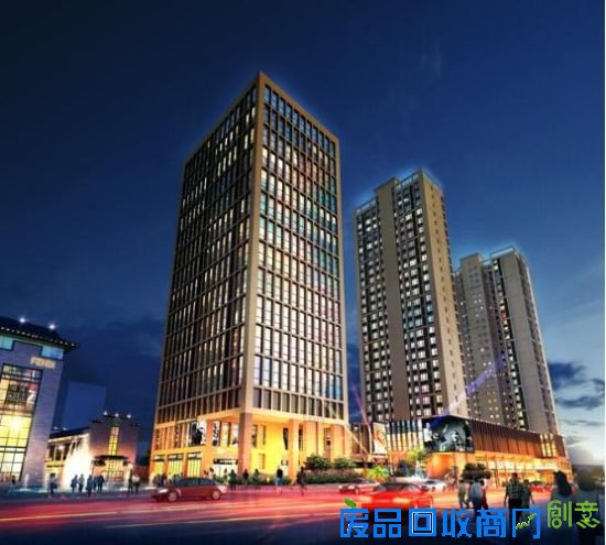 奥山创意街区,武汉房地产界奥斯卡最大赢家