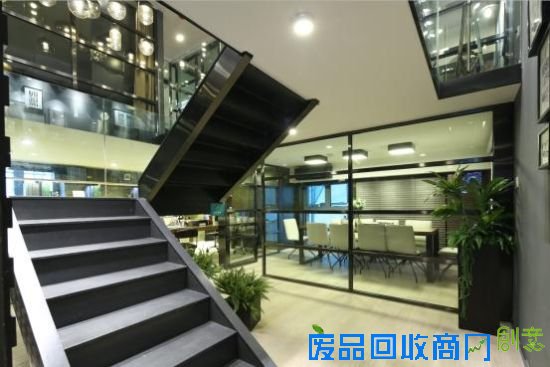 奥山创意街区,武汉房地产界奥斯卡最大赢家