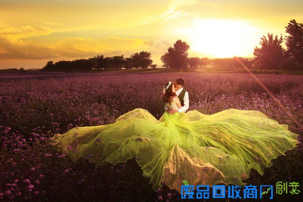 北京婚纱摄影;拍婚纱照前应该准备什么