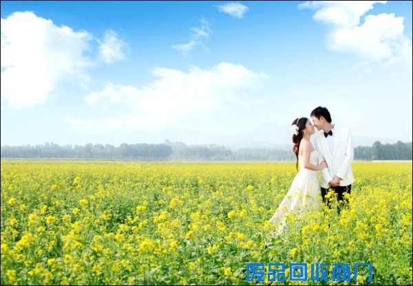 北京婚纱摄影;拍婚纱照前应该准备什么