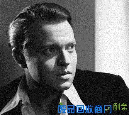 奥森·威尔士语录