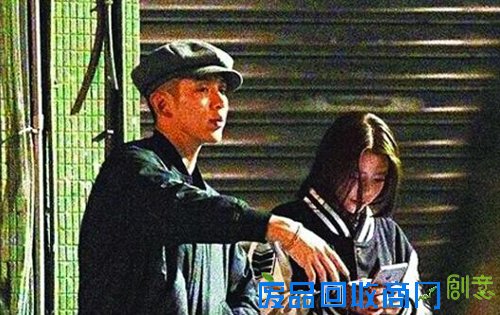 柯震东新欢是绯闻女王！包揽小猪邱泽祖名