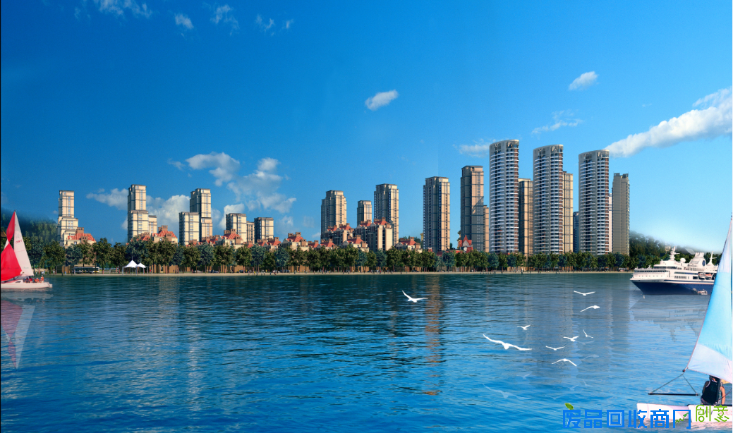 中建香满园 花艺进满家