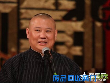 盘点:这些大明星们当年为何被央视封杀?