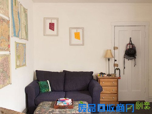 创意墙面装饰 创意墙面装饰