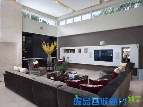 创意墙面装饰 创意墙面装饰