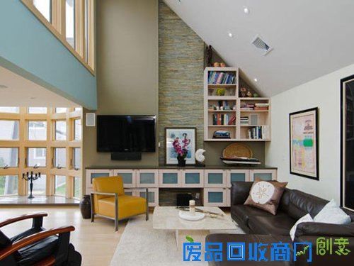 创意墙面装饰 创意墙面装饰