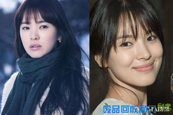 最美韩国女星照片合辑可爱清纯霸气惹人怜