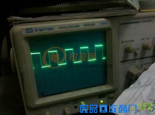 纯手工制作迷你逆变器(全图解)