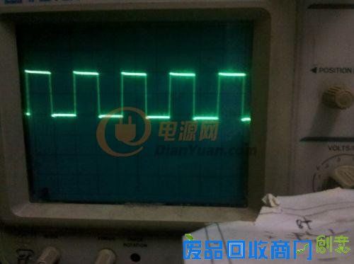 纯手工制作迷你逆变器(全图解)