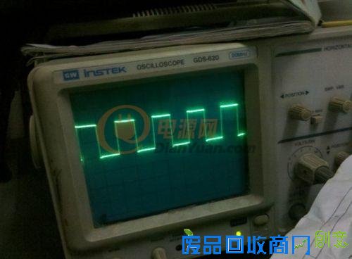 纯手工制作迷你逆变器(全图解)