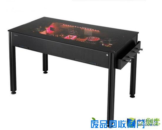 最贵上万元 细数2015年天价DIY水冷箱