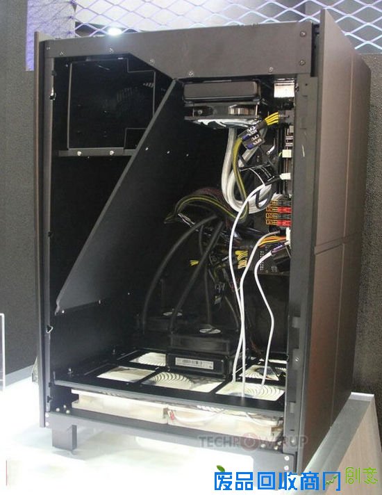 最贵上万元 细数2015年天价DIY水冷箱