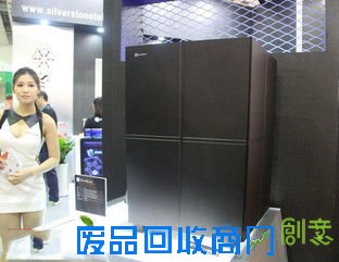 最贵上万元 细数2015年天价DIY水冷箱