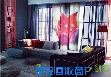 duang~在这五个地方加特效，房间瞬间变得高大上