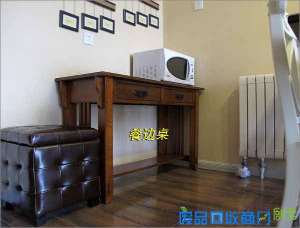 看案例选产品:90平米两居婚房的装修选材全攻略