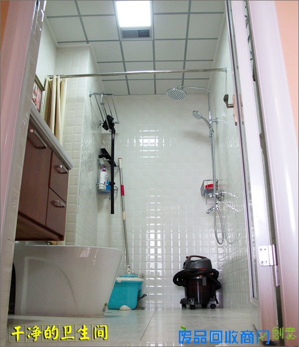 看案例选产品:90平米两居婚房的装修选材全攻略